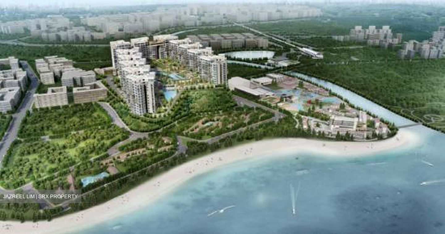Sea Horizon (D18), Condominium #604245531